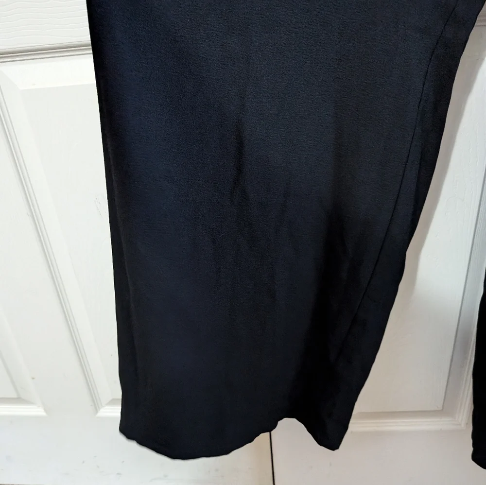 NWT Gianni Bini Spaghetti Strap Jumpsuit Size L - Picture 3 of 10